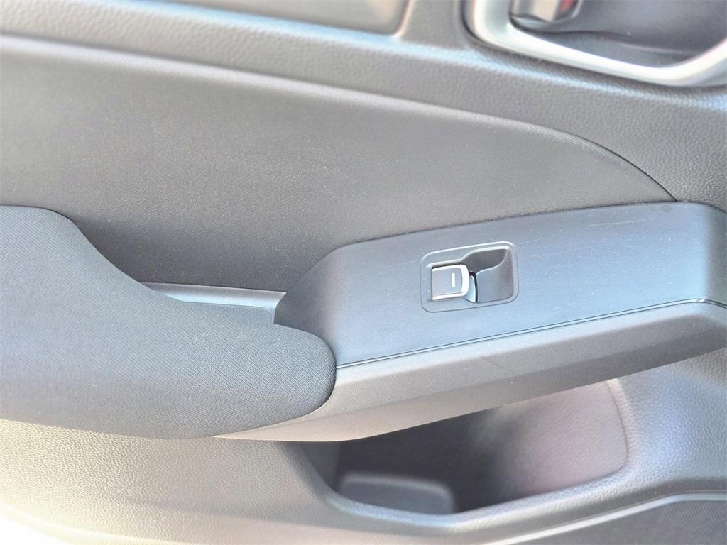 used 2024 Honda Civic car, priced at $22,965