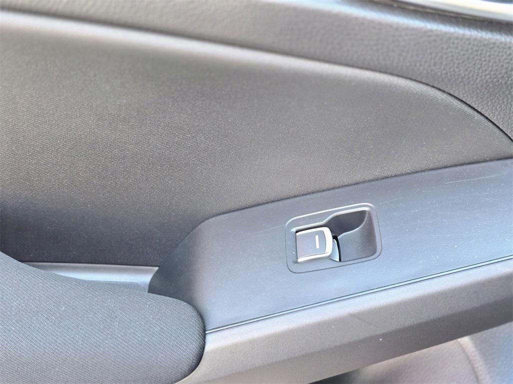 used 2024 Honda Civic car, priced at $22,965