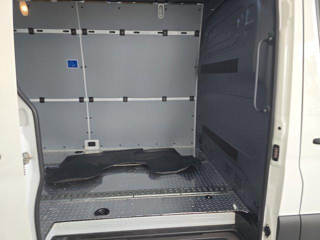 used 2024 Mercedes-Benz Sprinter 2500 car, priced at $52,807