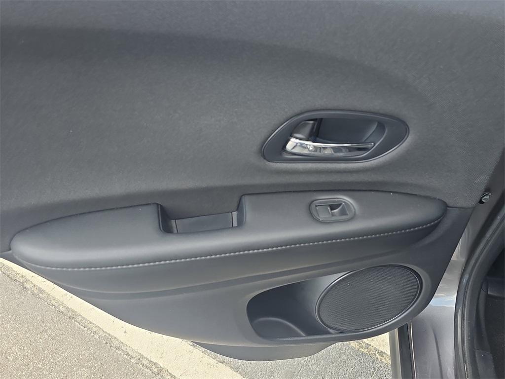 used 2019 Honda HR-V car, priced at $15,983