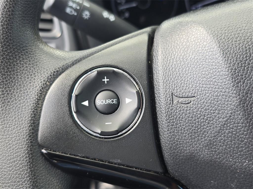 used 2019 Honda HR-V car, priced at $15,983