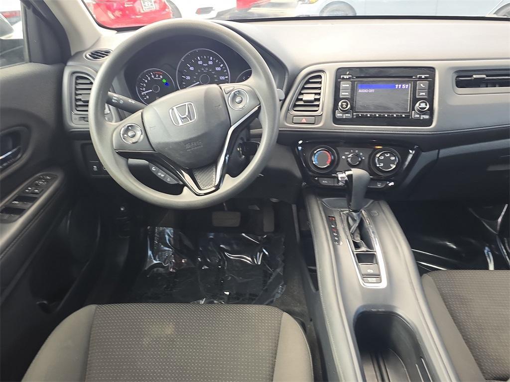 used 2019 Honda HR-V car, priced at $15,983
