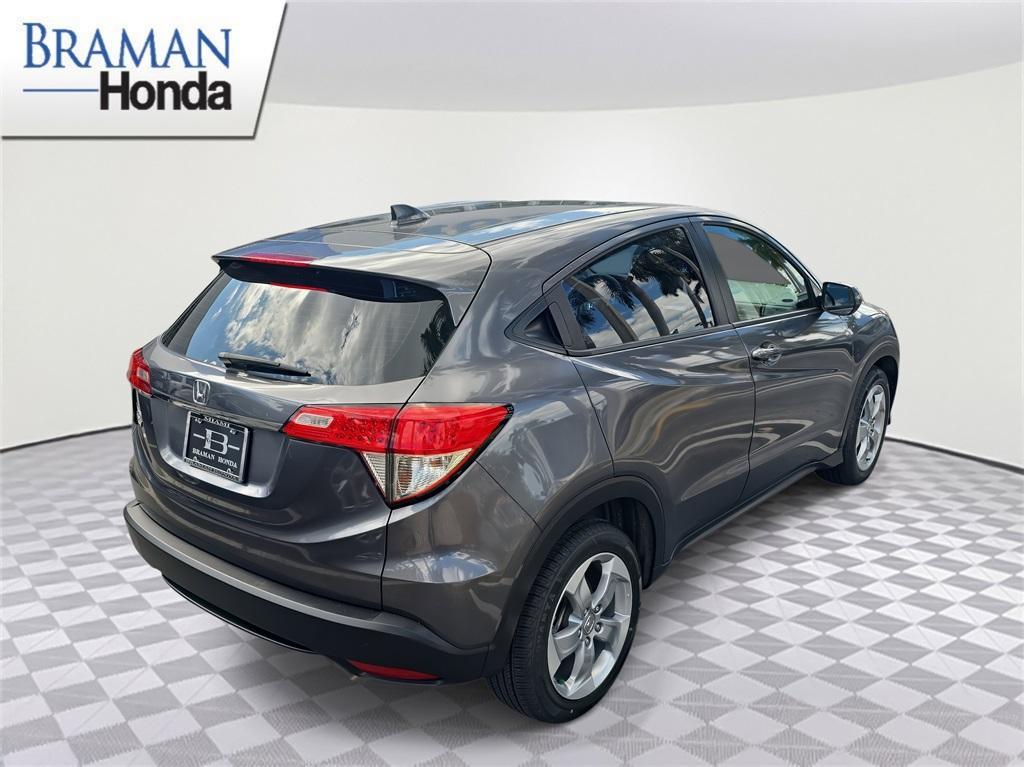 used 2019 Honda HR-V car, priced at $15,983