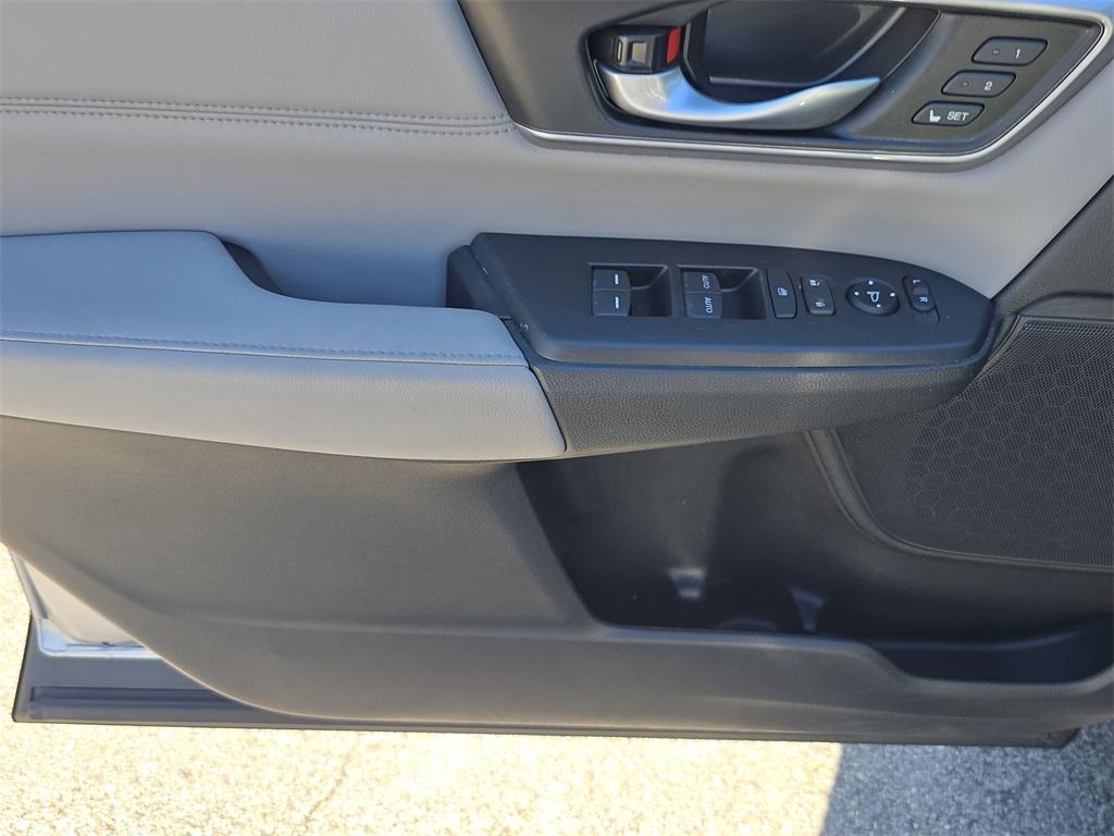 used 2018 Honda CR-V car, priced at $22,941