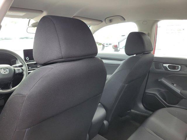 used 2022 Honda Civic car, priced at $20,573