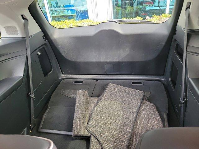 used 2023 Honda Odyssey car, priced at $40,825