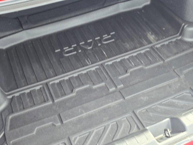 used 2023 Honda Civic car, priced at $23,347