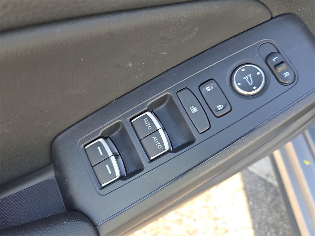 used 2023 Honda Civic car, priced at $24,869