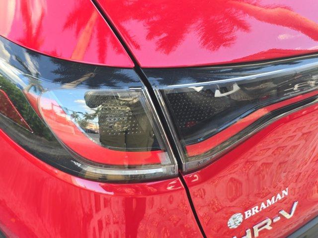 used 2023 Honda HR-V car, priced at $23,988