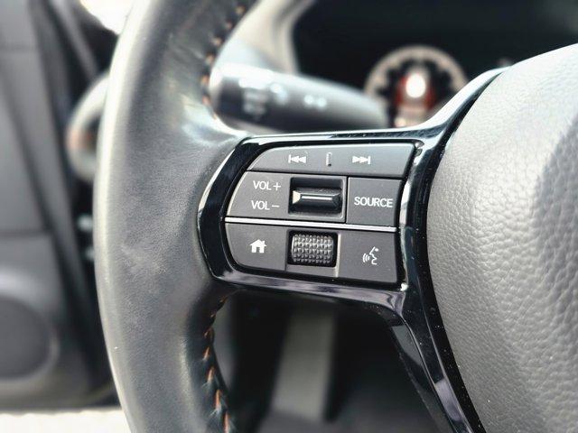 used 2023 Honda HR-V car, priced at $23,988