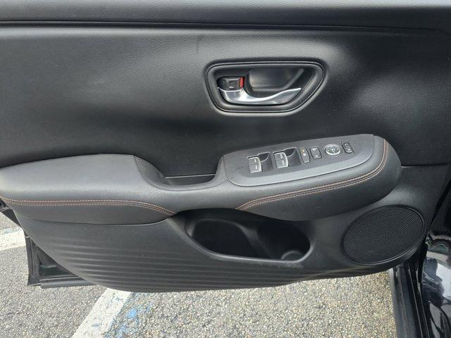 used 2023 Honda HR-V car, priced at $23,988