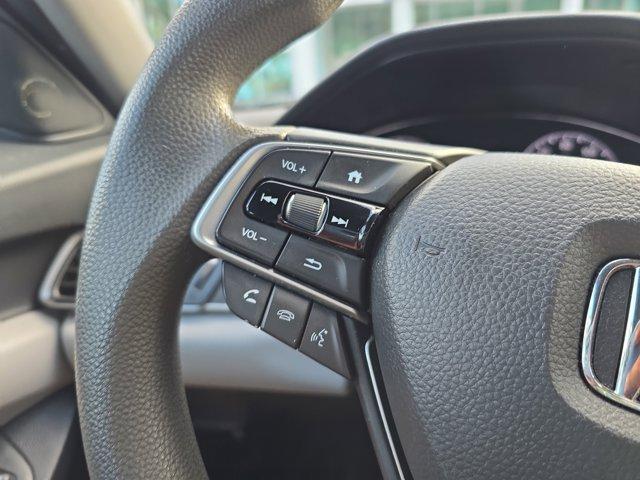 used 2020 Honda Accord car, priced at $21,522