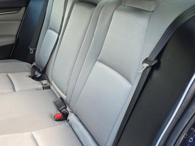 used 2020 Honda Accord car, priced at $21,522