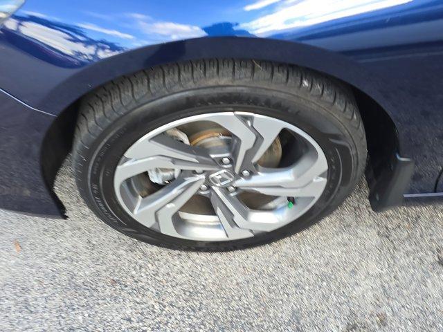 used 2020 Honda Accord car, priced at $21,522
