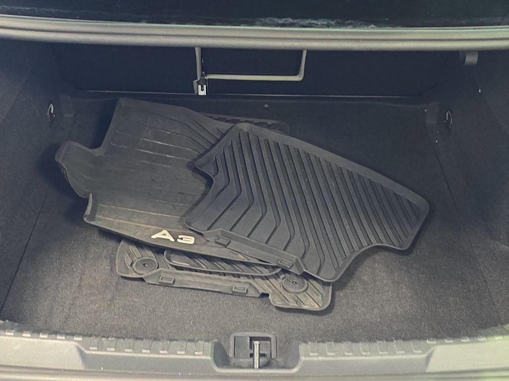 used 2022 Audi A3 car, priced at $24,976
