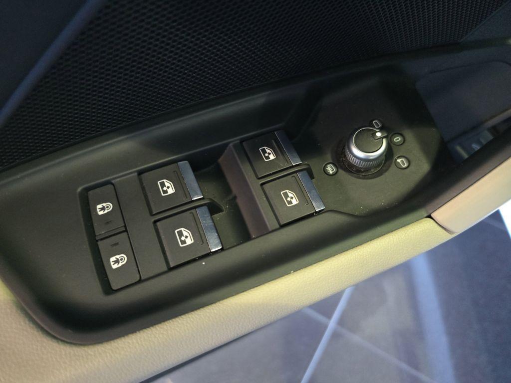 used 2022 Audi A3 car, priced at $24,976