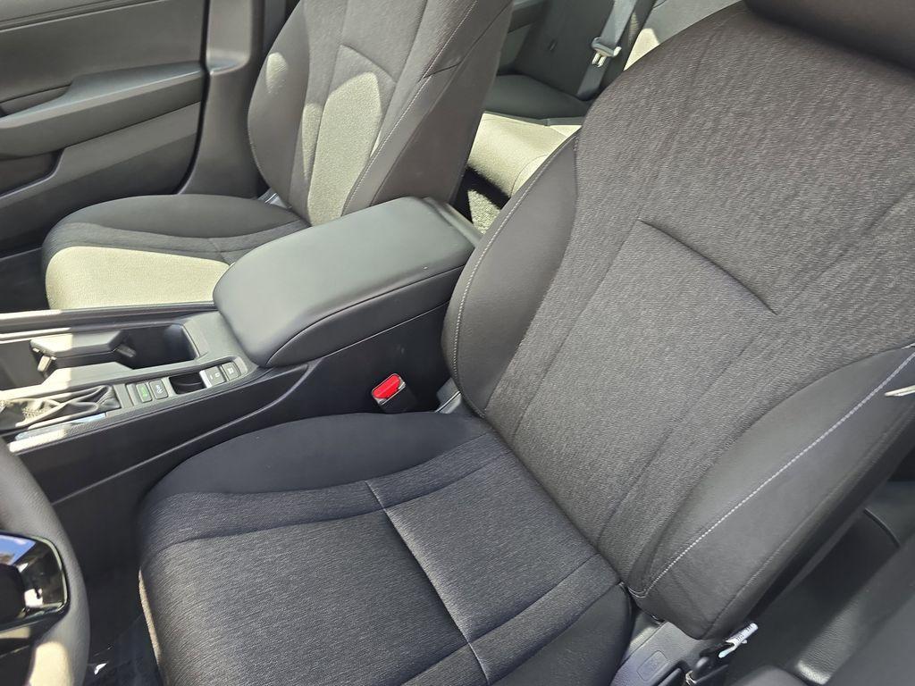 used 2023 Honda Accord car, priced at $23,963