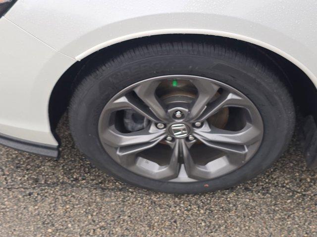 used 2023 Honda Accord car, priced at $25,367