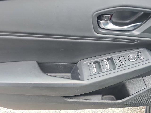 used 2023 Honda Accord car, priced at $25,367