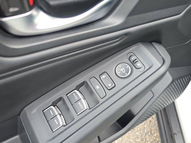 used 2023 Honda Accord car, priced at $25,367