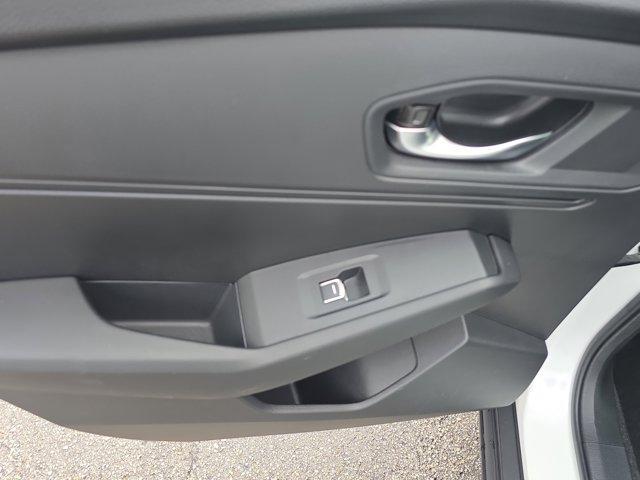 used 2023 Honda Accord car, priced at $25,367