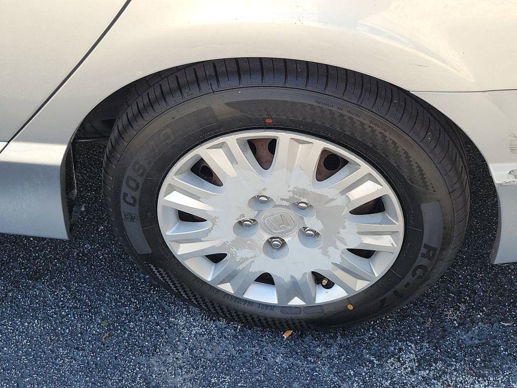 used 2010 Honda Civic car, priced at $4,965