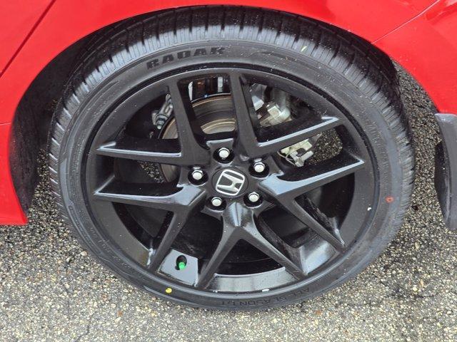 used 2023 Honda Civic car, priced at $22,966