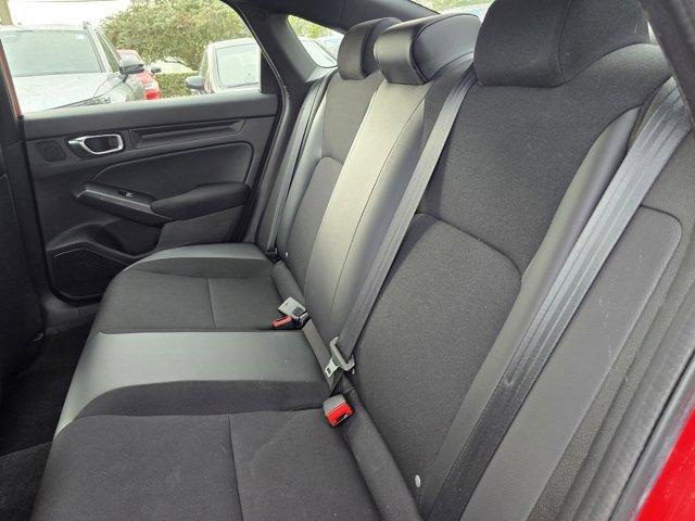 used 2023 Honda Civic car, priced at $22,966