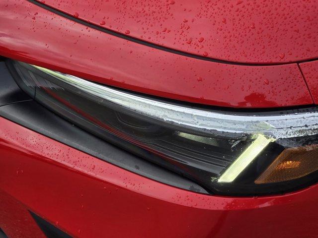 used 2023 Honda Civic car, priced at $22,966