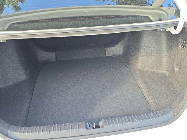 used 2024 Honda Accord car, priced at $25,482