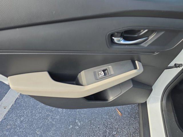 used 2024 Honda Accord car, priced at $25,482