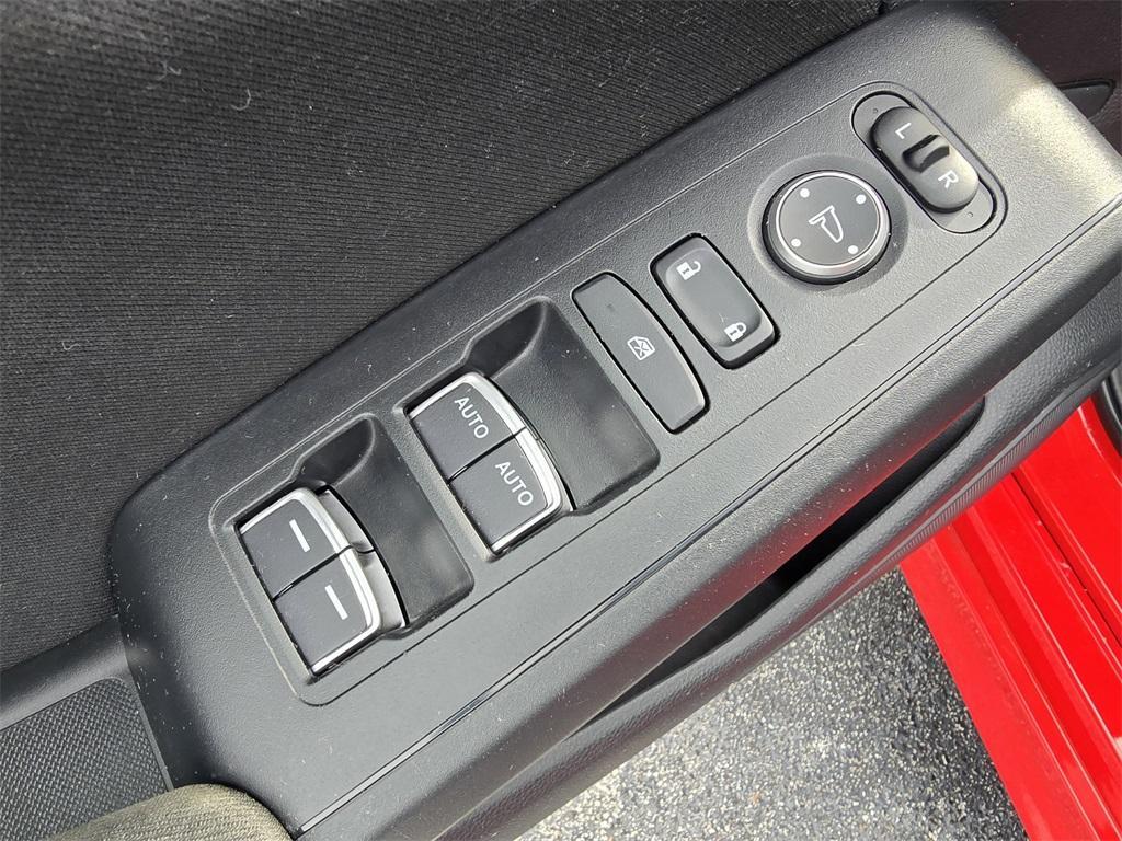 used 2023 Honda Civic car, priced at $22,996