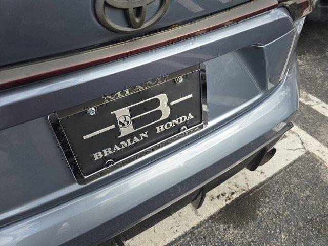 used 2023 Toyota Corolla car, priced at $19,458