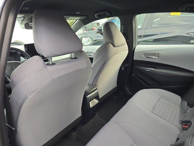 used 2023 Toyota Corolla car, priced at $19,458