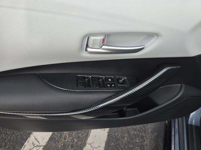 used 2023 Toyota Corolla car, priced at $19,458