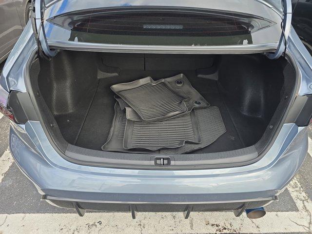 used 2023 Toyota Corolla car, priced at $19,458