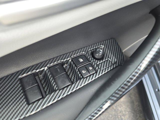 used 2023 Toyota Corolla car, priced at $19,458