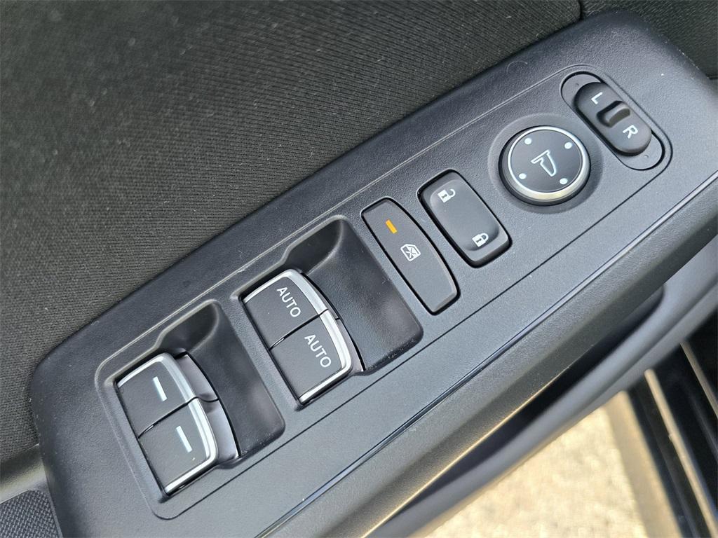 used 2023 Honda Civic car, priced at $23,388