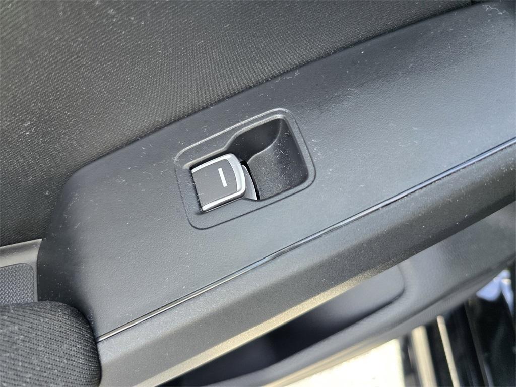 used 2023 Honda Civic car, priced at $23,388