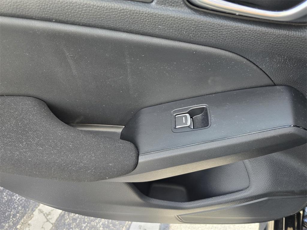 used 2023 Honda Civic car, priced at $23,388