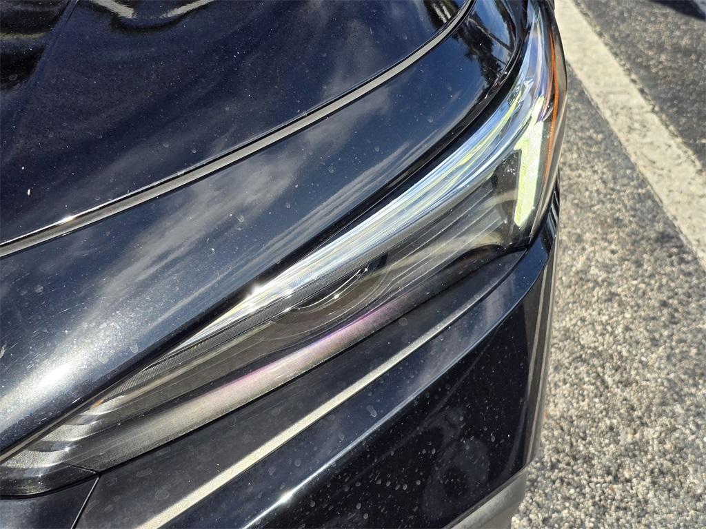 used 2023 Honda Civic car, priced at $23,388