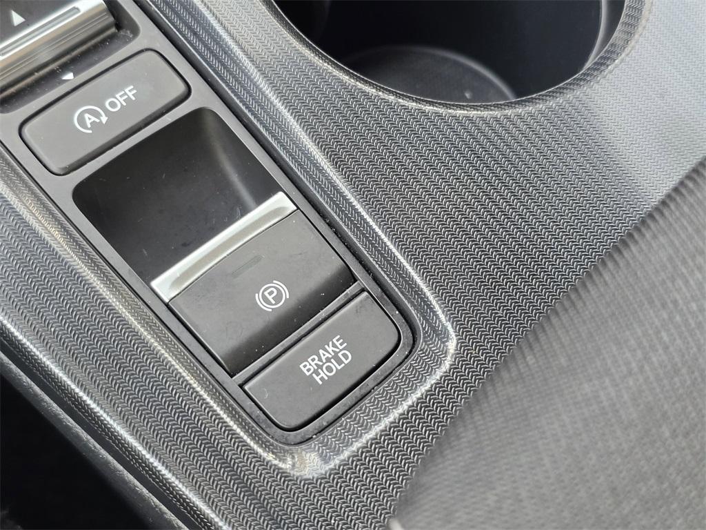 used 2024 Honda Civic car, priced at $23,935