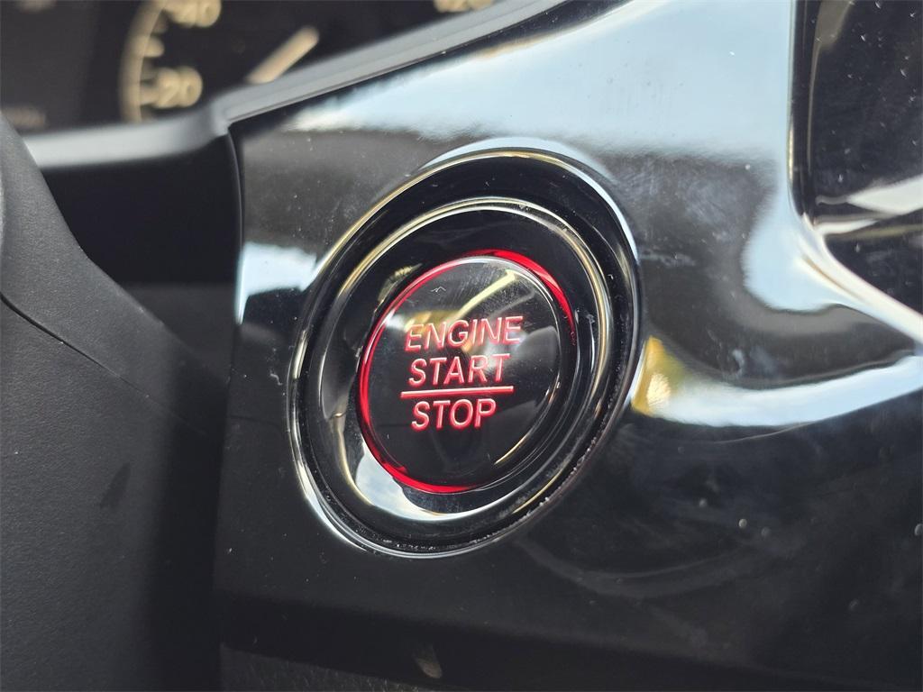 used 2024 Honda Civic car, priced at $23,935