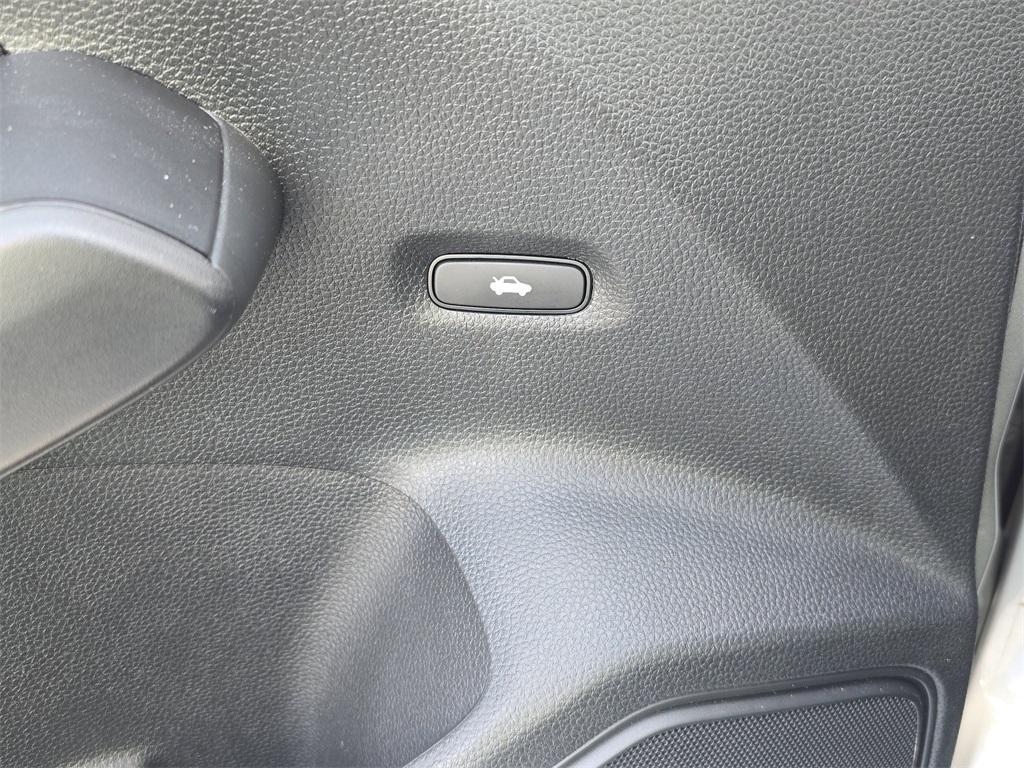 used 2024 Honda Civic car, priced at $23,935