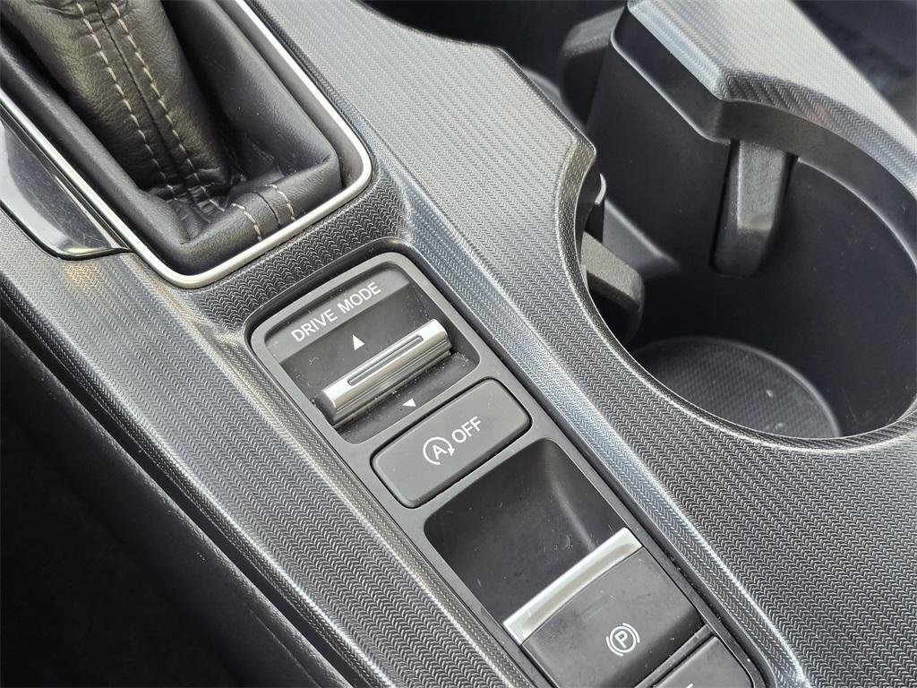 used 2024 Honda Civic car, priced at $23,935