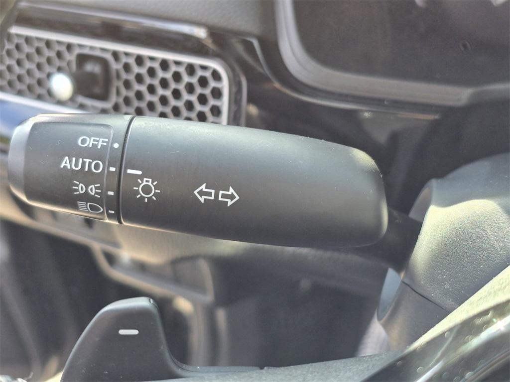 used 2024 Honda Civic car, priced at $23,935