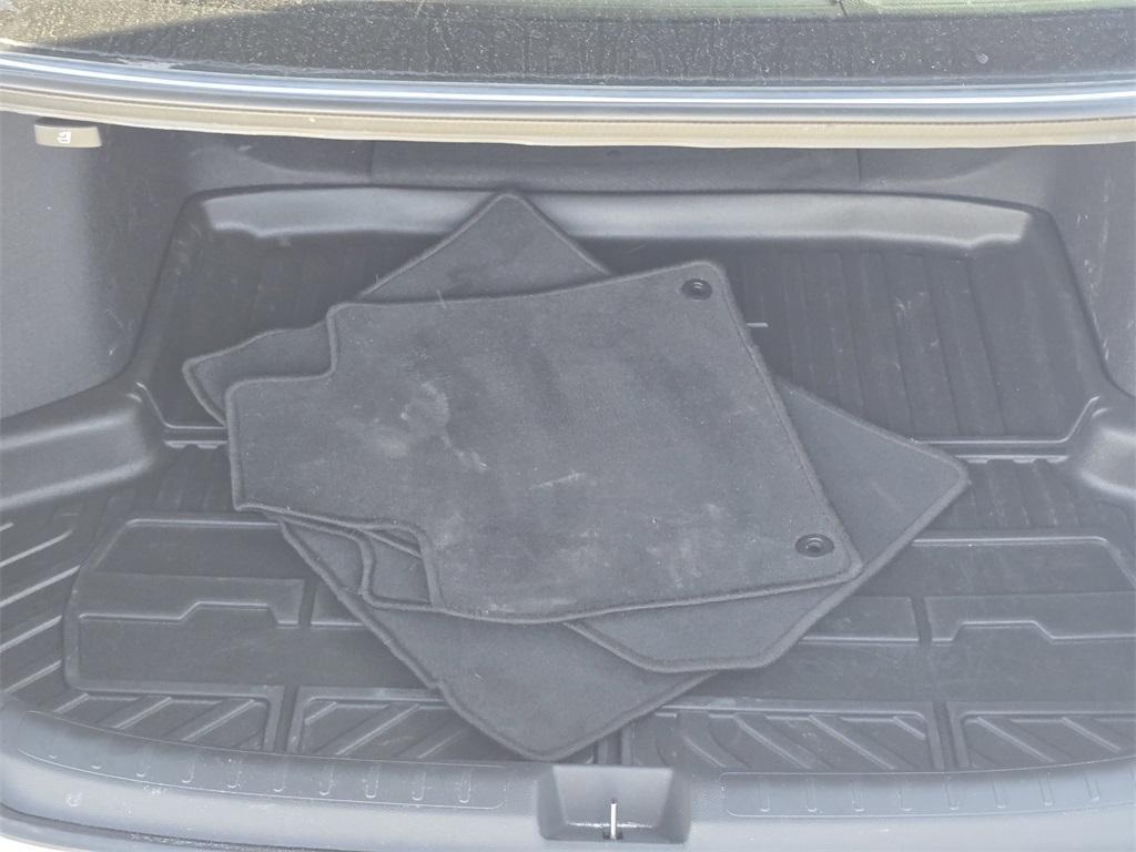 used 2023 Honda Civic car, priced at $23,562