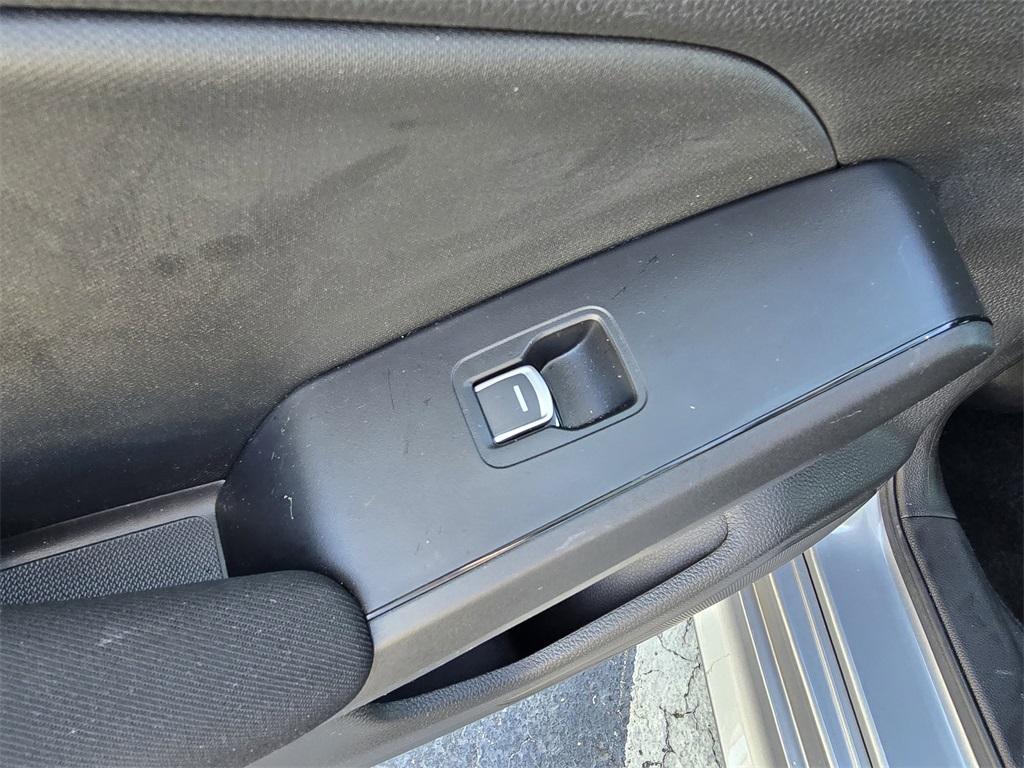 used 2023 Honda Civic car, priced at $23,562