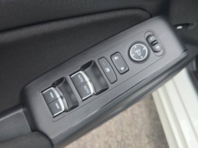 used 2025 Honda Civic car, priced at $26,875