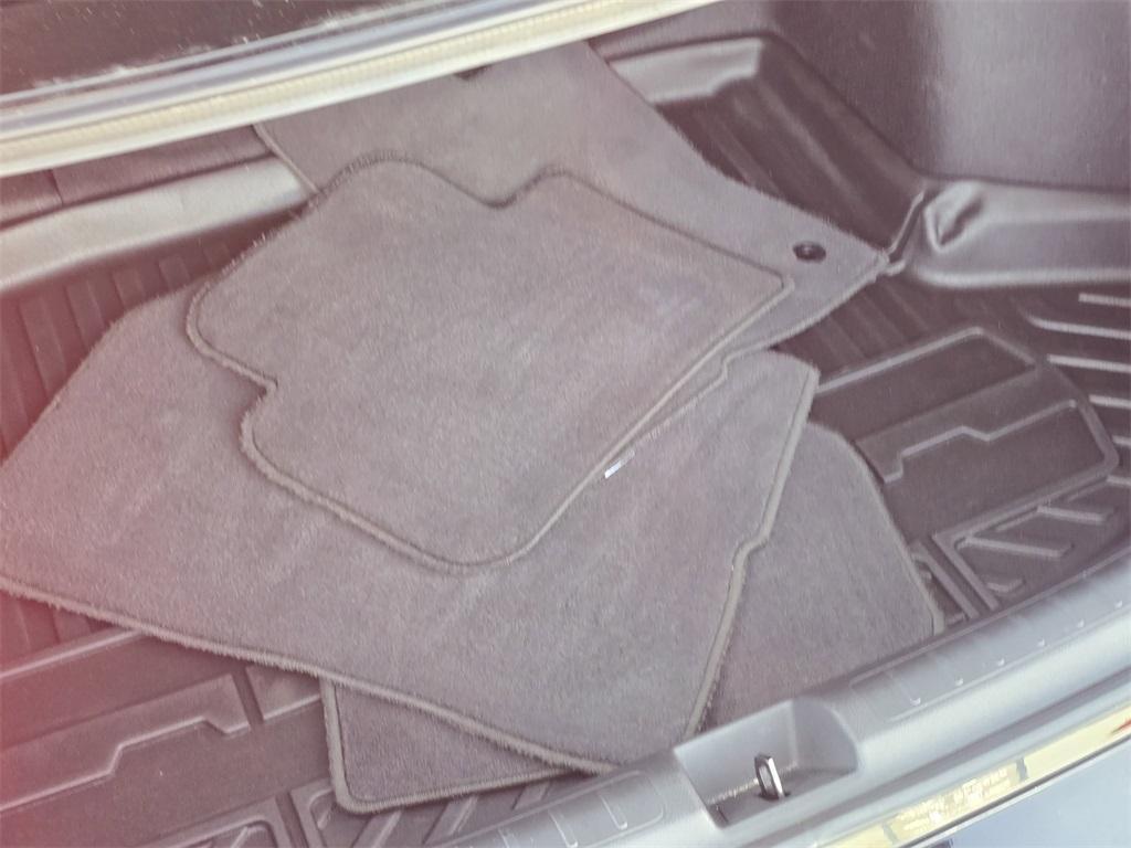 used 2023 Honda Civic car, priced at $22,976